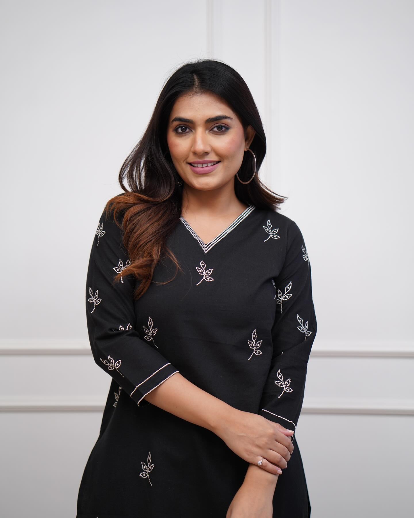 Foral printed Co-ord Set, 2pc, TK189-190
