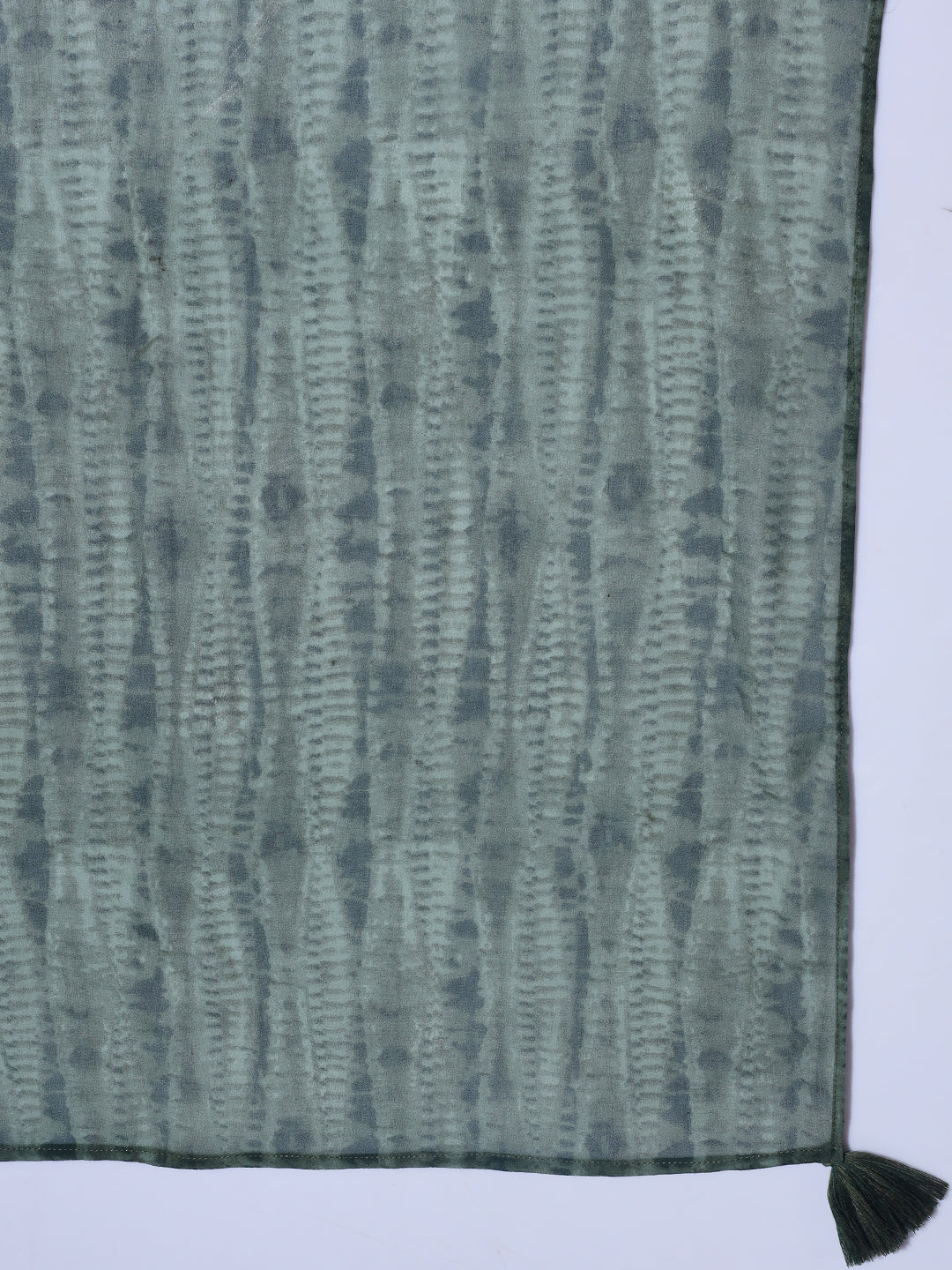 Women's Rayon Blend Printed Kurta with Pants & Dupatta- 3pc set, TK011