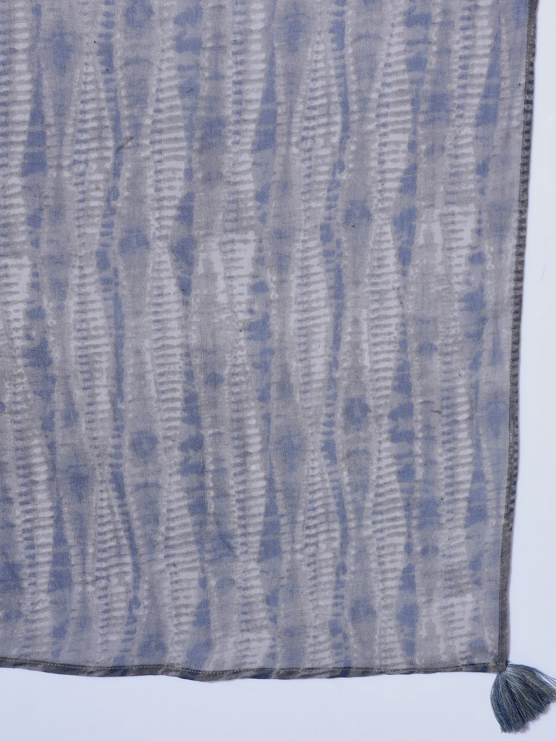 Women's Rayon Blend Printed Kurta with Pants & Dupatta- 3pc set, TK011